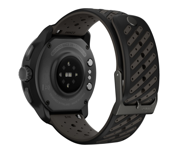 Suunto RACE 3S TITANIUM BLACK - 1582504 - zdjęcie 10